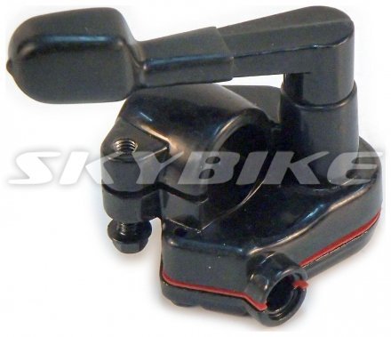 Ручка газа на квадроцикл skybike HYPER 150-200, оригинал, Китай
