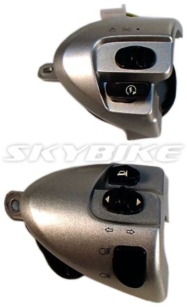Выключатели на скутер skymoto JOKER-50, JOKER-125