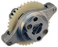 Масляний насос на мотоцикл для двигуна CG125, оригінал QINGQI, skybike BURN-125, skymoto BIRD-125, китай. Масляний насос на мотоцикл для двигуна CG125, оригінал QINGQI, skybike BURN-125, skymoto BIRD-125, китай.