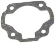 Прокладання циліндра. Engine D1E41QMB-2, нові оригінальні запчастини на мопед, скутер, моторолер 50 куб, 2т., Китай Прокладання циліндра. Engine D1E41QMB-2, нові оригінальні запчастини на мопед, скутер, моторолер 50 куб, 2т., Китай