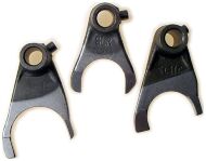 Вилки КПП на квадроцикл EXPERT 250 ATV (RT250ST) (к-т), оригинал, Китай