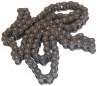 Ланцюг 428-116, приводний, на мотоцикл, квадроцикл, Китай