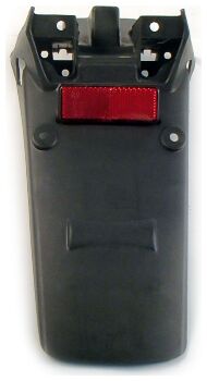 Заднє крило, бризковик, пластик, нові оригінальні запчастини на мотоцикл skybike FURY-150, DESERT-200 Заднє крило, бризковик, пластик, нові оригінальні запчастини на мотоцикл skybike FURY-150, DESERT-200