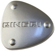 Кришка правої кришки картера трикутна двигуна 157FMI\CG125 на мотоцикл skymoto BIRD 125, skybike BURN, Китай Кришка правої кришки картера трикутна двигуна 157FMI\CG125 на мотоцикл skymoto BIRD 125, skybike BURN, Китай