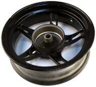 Диск колеса задній, 12