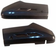 Кришка передньої вилки, пластик, нові оригінальні запчастини QINGQI на мопед, скутер, моторолер skymoto FORTUNE-50, FOX-50, 5N, китайський, 2т, 50 кубів Кришка передньої вилки, пластик, нові оригінальні запчастини QINGQI на мопед, скутер, моторолер skymoto FORTUNE-50, FOX-50, 5N, китайський, 2т, 50 кубів