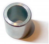 Втулка переднього колеса на скутер, моторолер, 50 куб, 4 такт, skymoto HAPPY-50, Китай