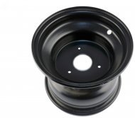 Диск заднього колеса. 8"х6,5" - 3 отв, на квадроцикл skybike HYPER-110, оригінал, Китай Диск заднього колеса. 8