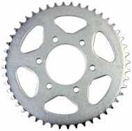 Задня зірка 428-48 на мотоцикл LIGER, skymoto MATADOR, на 6 отворів, TH-229 Задня зірка 428-48 на мотоцикл LIGER, skymoto MATADOR, на 6 отворів, TH-229