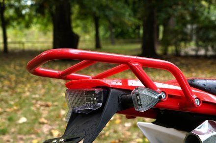 Мотоцикл SKYBIKE CRDX 200 19-16 ( линейка 2024 года )