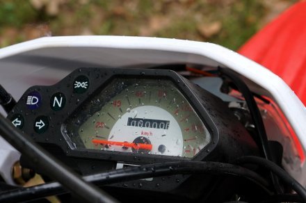 Мотоцикл SKYBIKE CRDX 200 19-16 ( линейка 2024 года )