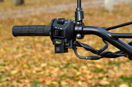 Мотоцикл SKYBIKE CRDX 200 19-16 ( линейка 2024 года )