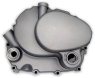 Кришка картера двигуна ZS172FMM права (під кік стартер), оригінал ZONGSHEN, Китай Кришка картера двигуна ZS172FMM права (під кік стартер), оригінал ZONGSHEN, Китай