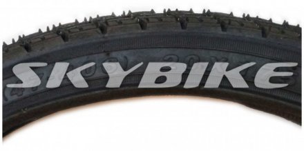 Покрышка 20х1,75 на электровелосипед 3-CYCL, BIG HAPPY, HAPPY, F10, Китай
