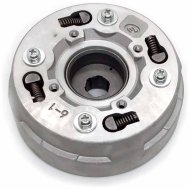 Зчеплення напівавтомат на пітбайк KAYO TSD110, Китай Зчеплення напівавтомат на пітбайк KAYO TSD110, Китай