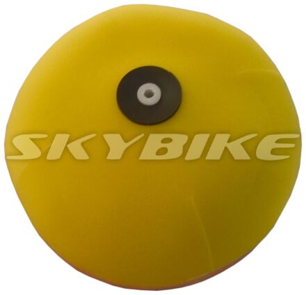 Повітряний фільтр, елемент на мотоцикл KAYO T2, T4, оригінал, Китай Повітряний фільтр, елемент на мотоцикл KAYO T2, T4, оригінал, Китай