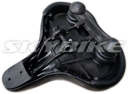 Сидушка на електровелосипед