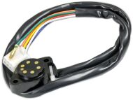 Датчик включеної передачі на мотоцикл DRAGON, LIGER, WOLF, skymoto MATADOR, TH-270, Китай Датчик включеної передачі на мотоцикл DRAGON, LIGER, WOLF, skymoto MATADOR, TH-270, Китай