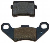 Колодки гальмівні, диск, к-т, оригінал, передні, запчастини на квадроцикл skybike HYPER 150-200, skymoto TORNADO-260, FORCE-260, BEAR-260, Китай Колодки гальмівні, диск, к-т, оригінал, передні, запчастини на квадроцикл skybike HYPER 150-200, skymoto TORNADO-260, FORCE-260, BEAR-260, Китай