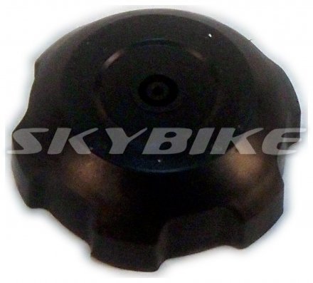 Пробка бензобака на квадроцикл HS500 skymoto ATV STORM-500, UTV TITAN-500, пластик, Китай