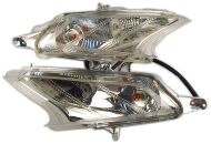 Лампи поворотів на скутер skymoto RIO-150, Китай