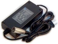 Зарядний пристрій 36V, запчастини на електровелосипед, електросамокат MINI 36V 200W 12". Зарядний пристрій 36V, запчастини на електровелосипед, електросамокат MINI 36V 200W 12