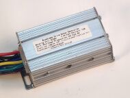 Контролер-м7 36V-120?-12A Електронабір, нові оригінальні запчастини для електровелосипеда, Китай