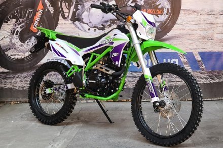 Мотоцикл SKYBIKE CRDX 250 ( линейка 2024 года )