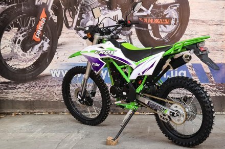 Мотоцикл SKYBIKE CRDX 250 ( линейка 2024 года )