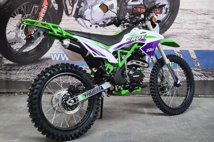 Мотоцикл SKYBIKE CRDX 250 ( линейка 2024 года )