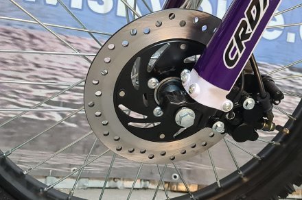 Мотоцикл SKYBIKE CRDX 250 ( линейка 2024 года )