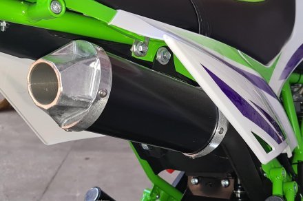 Мотоцикл SKYBIKE CRDX 250 ( линейка 2024 года )