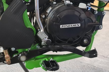 Мотоцикл SKYBIKE CRDX 250 ( линейка 2024 года )