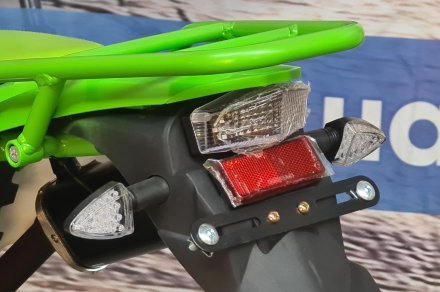 Мотоцикл SKYBIKE CRDX 250 ( линейка 2024 года )