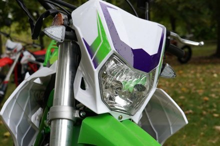 Мотоцикл SKYBIKE CRDX 250 ( линейка 2024 года )