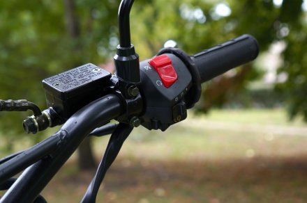 Мотоцикл SKYBIKE CRDX 250 ( линейка 2024 года )