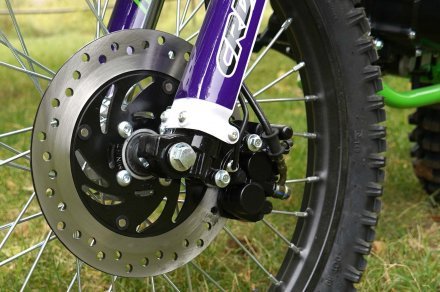 Мотоцикл SKYBIKE CRDX 250 ( линейка 2024 года )