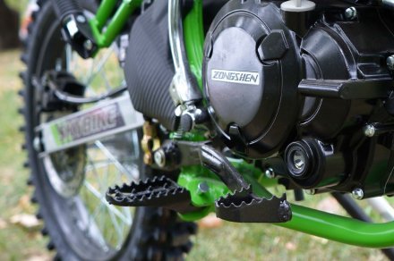 Мотоцикл SKYBIKE CRDX 250 ( линейка 2024 года )