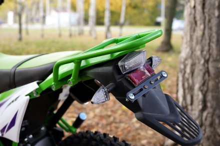 Мотоцикл SKYBIKE CRDX 250 ( линейка 2024 года )