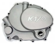 Кришка картера двигуна ZS172FMM права, оригінал ZONGSHEN, Китай Кришка картера двигуна ZS172FMM права, оригінал ZONGSHEN, Китай