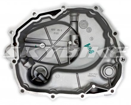 Кришка картера двигуна ZS172FMM права, оригінал ZONGSHEN, Китай Кришка картера двигуна ZS172FMM права, оригінал ZONGSHEN, Китай