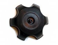 Пробка бензобака на мотоцикл MZK-250, пластик, Китай Пробка бензобака на мотоцикл MZK-250, пластик, Китай