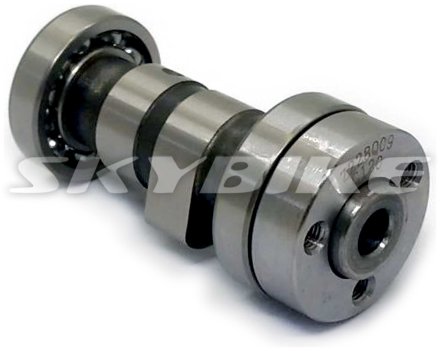 Розподільний вал на пітбайк KAYO TD125, без собачки, Китай Розподільний вал на пітбайк KAYO TD125, без собачки, Китай