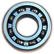 Підшипник правий первинного валу на мотоцикл WOLF-200, DRAGON-200, LIGER-200, skymoto MATADOR-200, Китай