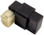 CDI коммутатор, skymoto BRAVO 150, новые оригинальные запчасти на скутер, максискутер, мотороллер, Китай