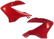 Кришка бака (к-т), пластик, нові оригінальні запчастини на мотоцикл skybike FURY-150 Кришка бака (к-т), пластик, нові оригінальні запчастини на мотоцикл skybike FURY-150