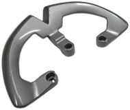 Ручка багажника задняя металлическая, оригинальные запчасти на мопед, скутер PEUGEOT VIVACITY-50, 2т, 50 кубов, Китай Ручка багажника задняя металлическая, оригинальные запчасти на мопед, скутер PEUGEOT VIVACITY-50, 2т, 50 кубов, Китай