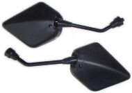 Дзеркала заднього виду M10, на мотоцикл IS-214, Китай Дзеркала заднього виду M10, на мотоцикл IS-214, Китай