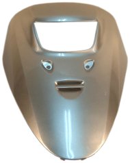 Крышка передняя, пластик, на скутер skymoto FORTUNE-50, китай, 2т, 50 кубов