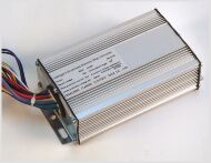 Контролер 48V-500W-120?-22A-JM-DK46, нові оригінальні запчастини на електровелосипед, Китай Контролер 48V-500W-120?-22A-JM-DK46, нові оригінальні запчастини на електровелосипед, Китай